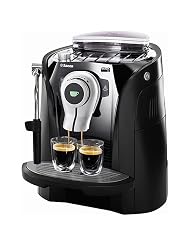 Saeco Black Odea Go Eclipse Super Automatic Espresso Machine