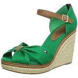 Tommy Hilfiger EMERY 16 FW56815443 Damen Sandalen