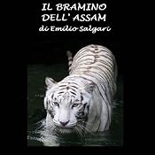 Il bramino dell'Assam [The Brahmin Assam] | [Emilio Salgari]
