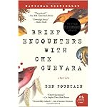 Brief Encounters with Che Guevara: Stories (P.S.) book cover