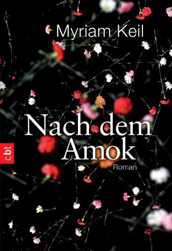 Nach dem Amok (German Edition)
