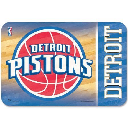 Wincraft Detroit Pistons 20X30 Floor Mat