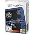 New Nintendo 3DS XL metallic blau