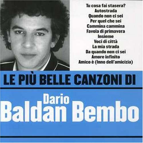 Dario Baldan Bembo - Le Piu