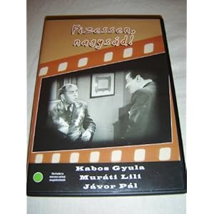 Fizessen, nagysad! movie