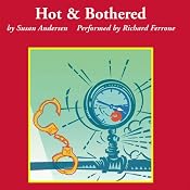 Hot & Bothered | [Susan Andersen]
