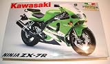 1/9 Protar Kawasaki Ninja ZX-7R 2000 Edition