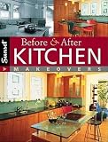 Before & After Kitchen Makeovers - 0376013427