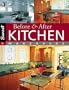 Before & After Kitchen Makeovers