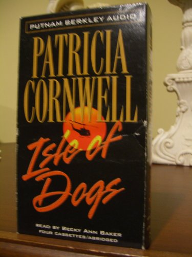 Patricia Cornwell