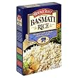 Heritage Select Basmati Rice, Roasted Garlic and Herb with Orzo Pasta, 6.5-Ounce Boxes (Pack of 12)