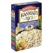 Heritage Select Basmati Rice, Roasted Garlic and Herb, 6.5-Ounce Boxes (Pack of 12)