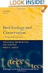 Bird Ecology and Conservation: A Hand...