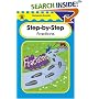 Step-By-Step Fractions Homework Booklet, Intermediate (Homework Booklets)