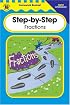 Step-By-Step Fractions Homework Booklet, Intermediate (Homework Booklets)