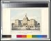 Burnet House ; H�tel Burnet, Cincinnati, Ohio (Reprint 24" x 20")