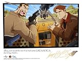 Serenity Keep Flyin' Scenes Poster Set Serenity Keep Flyin' Scenes Poster Set