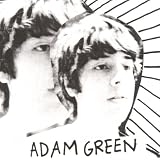 ADAM GREEN