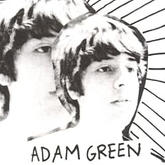 Adam Green