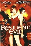 Produkt-Bild: Resident Evil