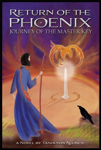 Return of the Phoenix: Journey of the Master Key