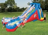  : Speed Splitter Racing Slide