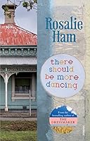 There Should Be More Dancing