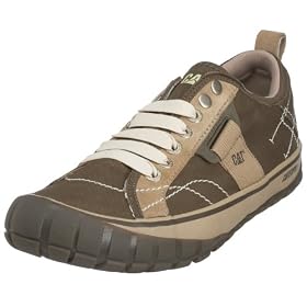 Caterpillar Men's Neder Gunsmoke