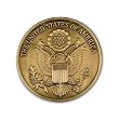 Service Medallion - Great Seal