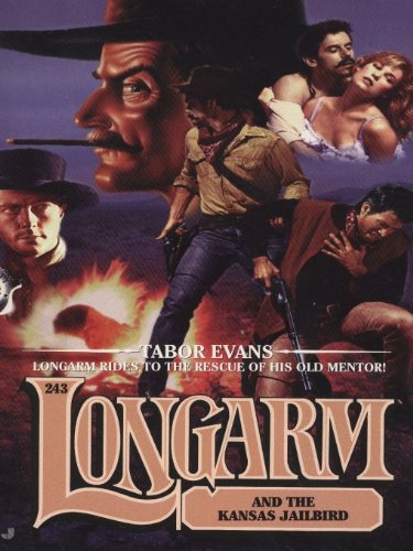 Longarm 243: Longarm and the Debt of Honor