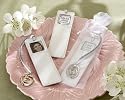 Bookmark Leather Photo Mis 15 Anos (24 per order) Sweet 16 Favors