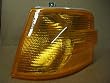 Volvo Truck 8080852 Lamp Turn Signal LH