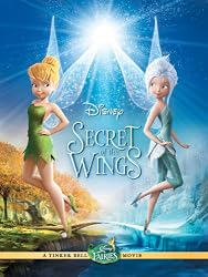 Disney, Secret of the Wings