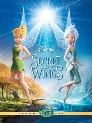 Disney, Secret of the Wings