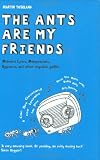 The Ants Are My Friends: Misheard Lyrics, Malapropisms, Eggcorns, and Other Linguistic Gaffes