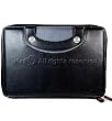 Amazon Kindle 6 Amazon Kindle2 Black Executive Carrying Case with Handle + Wisdom*Courage Wristband
