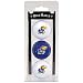 Kansas Jayhawks Pack of 3 Golf Balls from Team Golf