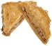 Sinbad Sweets Classic Baklava (12 Piece), 24-Ounce Gold Gift Boxes (Pack of 3)