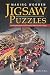 Making Wooden Jigsaw Puzzles: Creating Heirlooms from Photos & Other Favorite Images