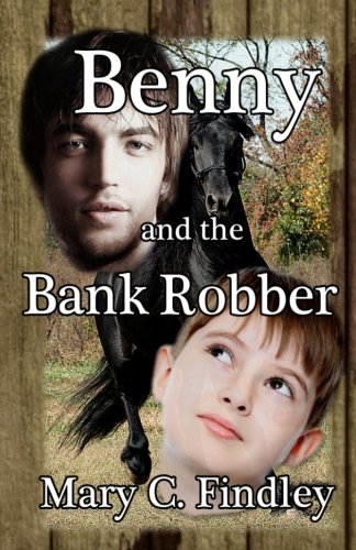 Benny and the Bank Robber