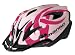 Mango Supersprint Cycling Helmet, Pink, L/XL 57-60 cm
