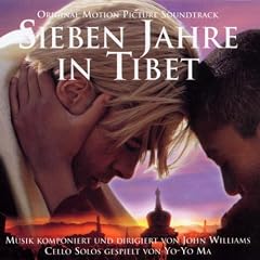 Ost/Seven Years in Tibet