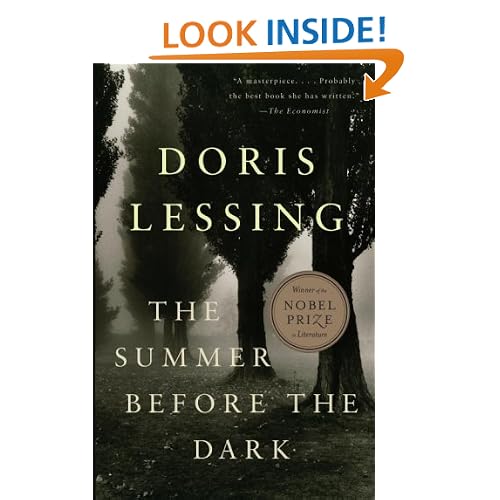 The Summer Before the Dark (Vintage International)