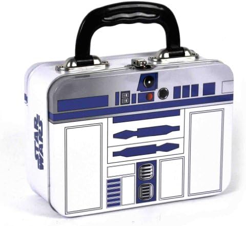 Star Wars R2D2 Lunchbox
