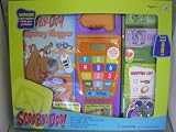 WB Kids Scooby Doo cash Register Playset - Learn about counting and money is fun and easy