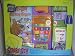 Search : WB Kids Scooby Doo cash Register Playset - Learn about counting and money is fun and easy