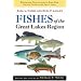 Fishes of the Great Lakes Region, Revised Edition