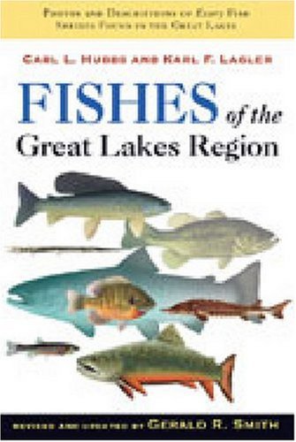 fishes of the great lakes region revised edition
