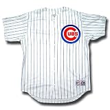 Chicago Cubs MLB Replica Team Jersey (Home)