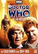 Doctor Who: The Two Doctors